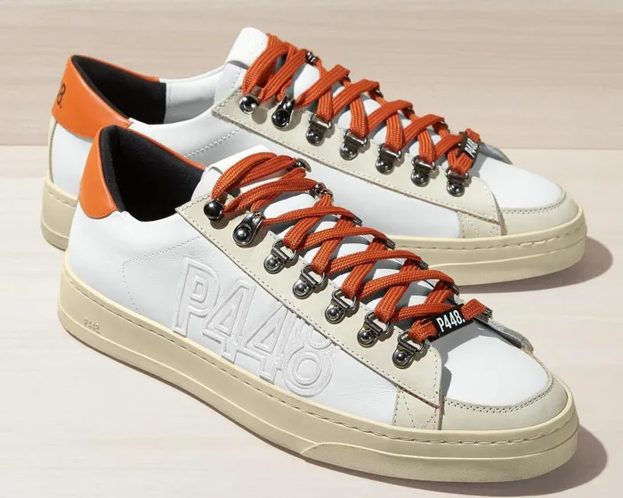 Low Tops Mens P448 Jack Micro
