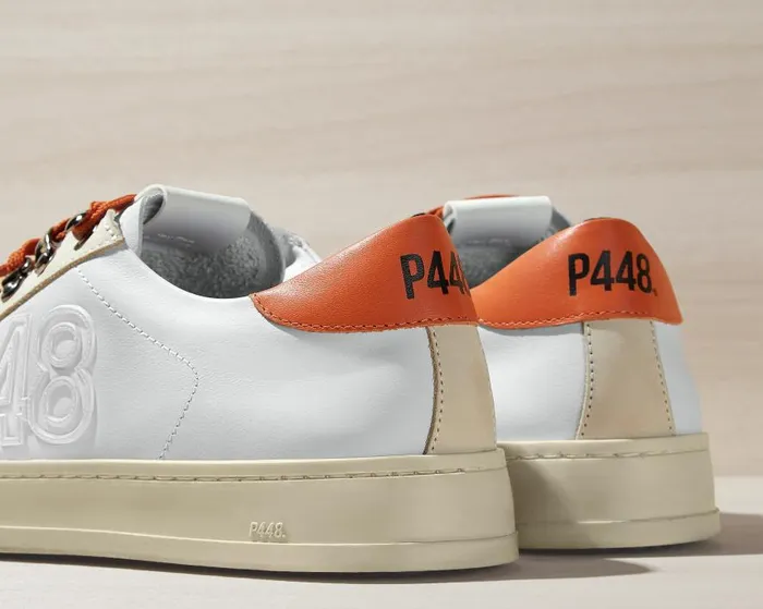 Low Tops Mens P448 Jack Micro