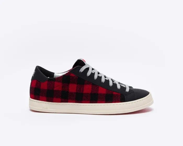 Low Tops Mens P448 John Benelux