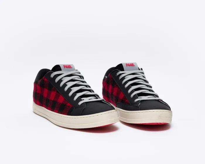 Low Tops Mens P448 John Benelux