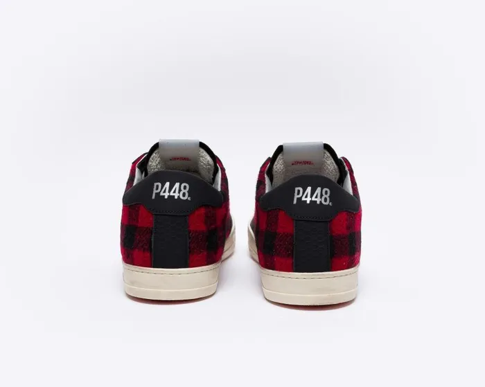 Low Tops Mens P448 John Benelux