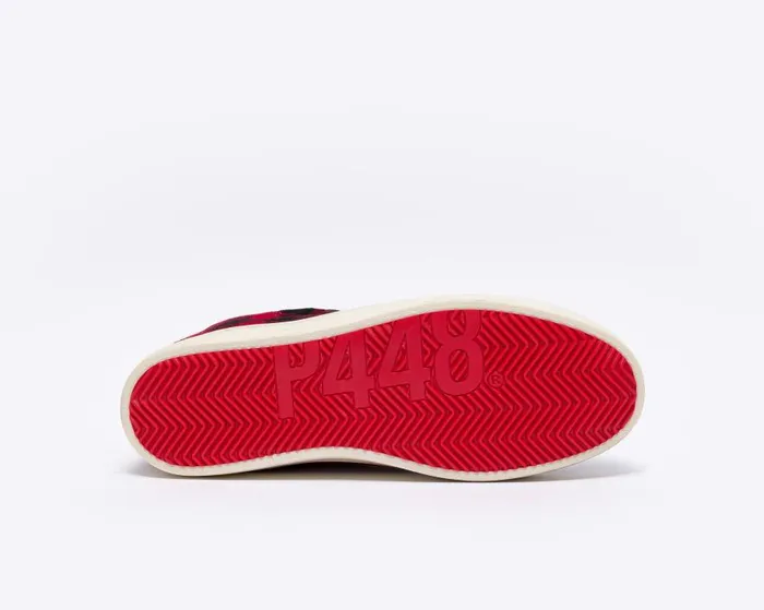 Low Tops Mens P448 John Benelux