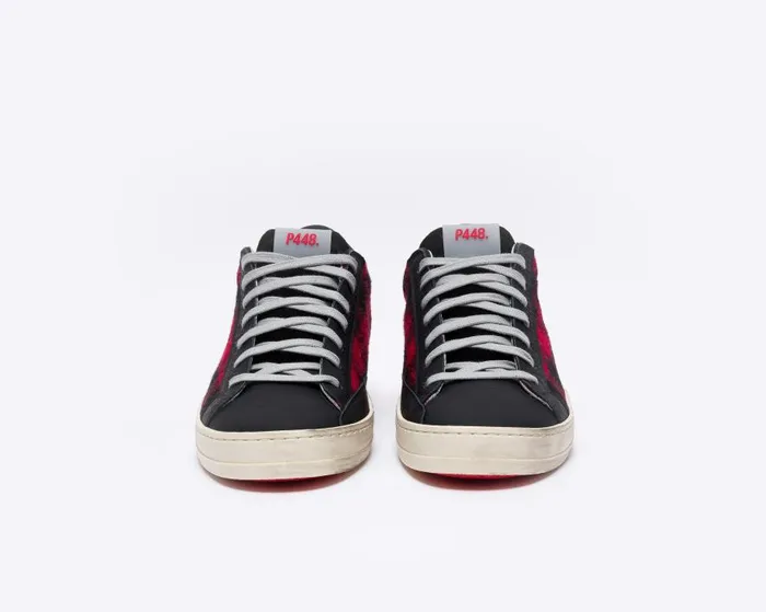 Low Tops Mens P448 John Benelux