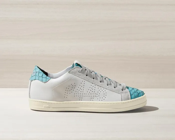 Low Tops Mens P448 John Carp Kyoto