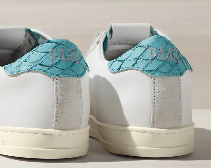 Low Tops Mens P448 John Carp Kyoto