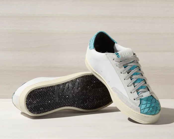 Low Tops Mens P448 John Carp Kyoto