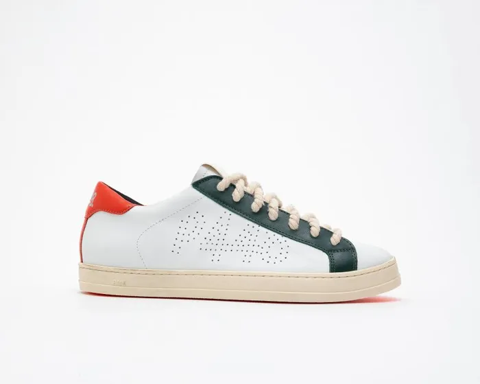 Low Tops Mens P448 John Hurri