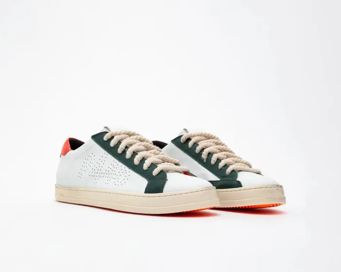 Low Tops Mens P448 John Hurri
