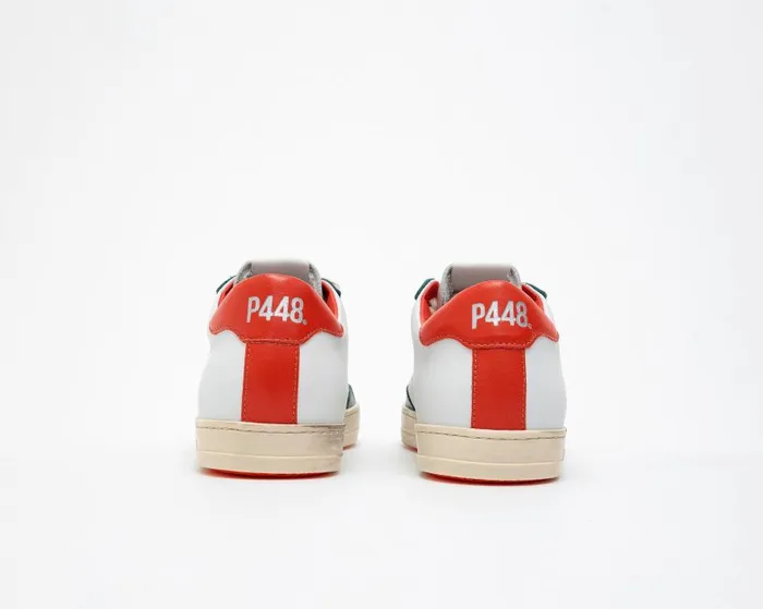 Low Tops Mens P448 John Hurri
