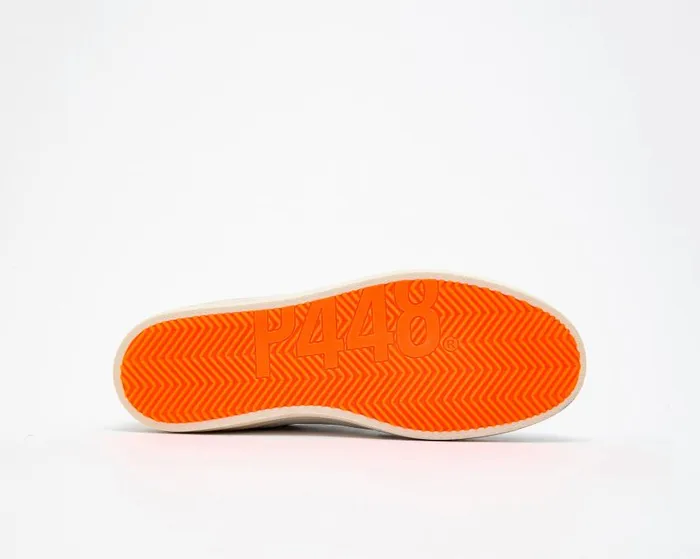 Low Tops Mens P448 John Hurri