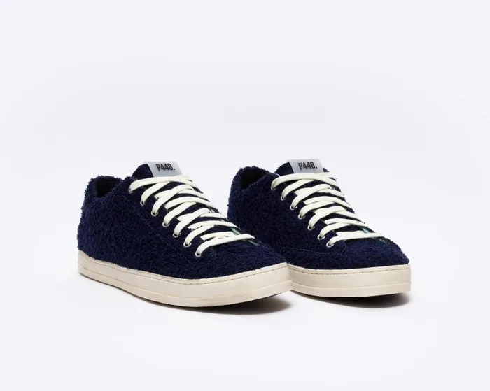 Low Tops Mens P448 John Terry