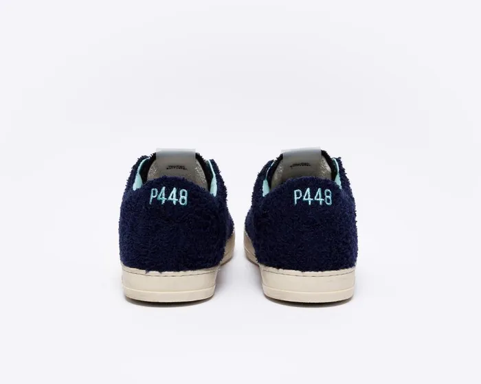 Low Tops Mens P448 John Terry