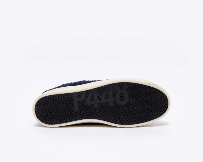 Low Tops Mens P448 John Terry