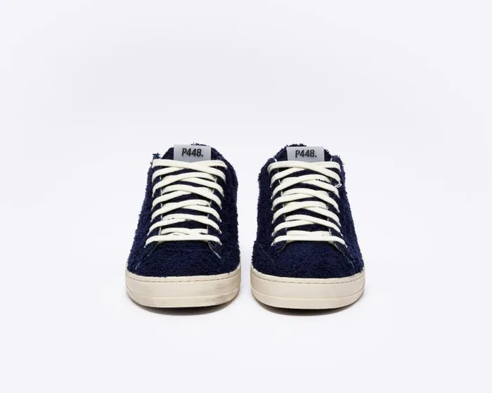 Low Tops Mens P448 John Terry
