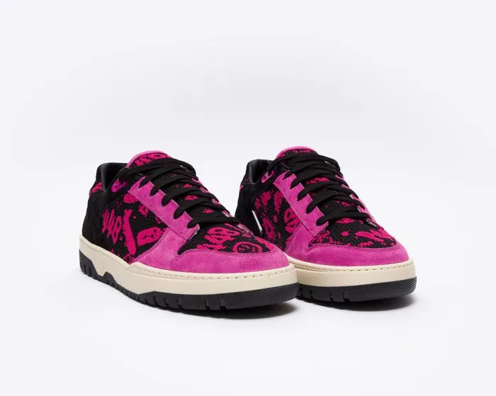 Low Tops Mens P448 Mason Grink