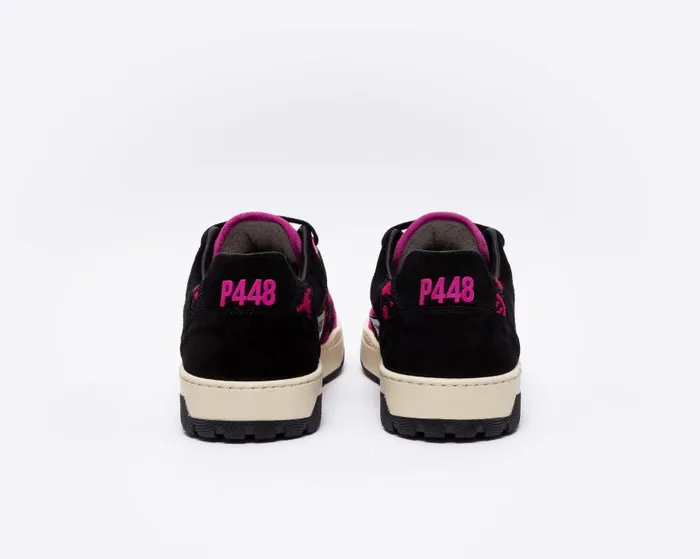 Low Tops Mens P448 Mason Grink