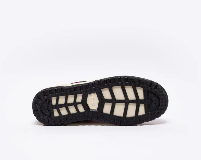 Low Tops Mens P448 Mason Grink