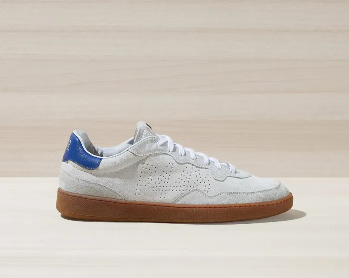 Low Tops Mens P448 Vert Duke