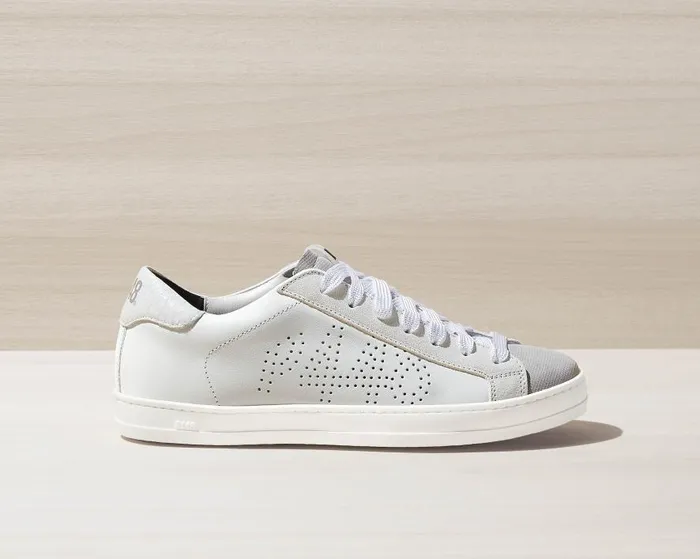 Low Tops Womens P448 John Pixel