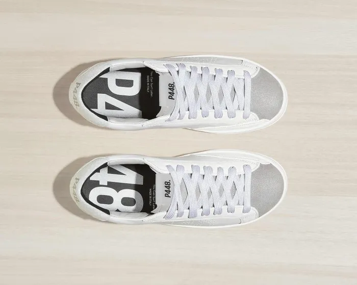 Low Tops Womens P448 John Pixel