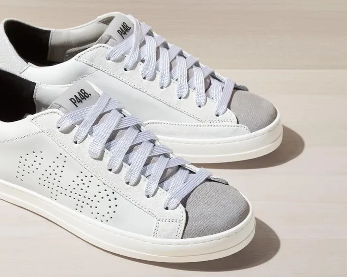 Low Tops Womens P448 John Pixel