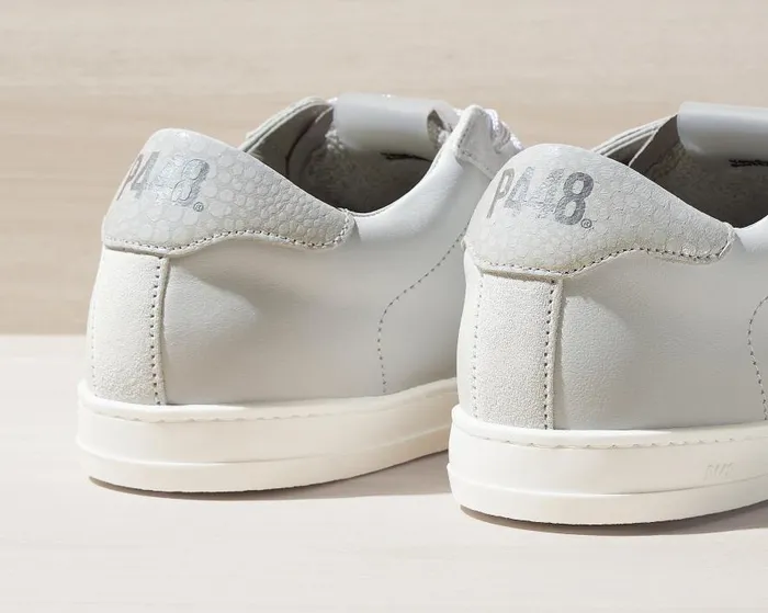 Low Tops Womens P448 John Pixel