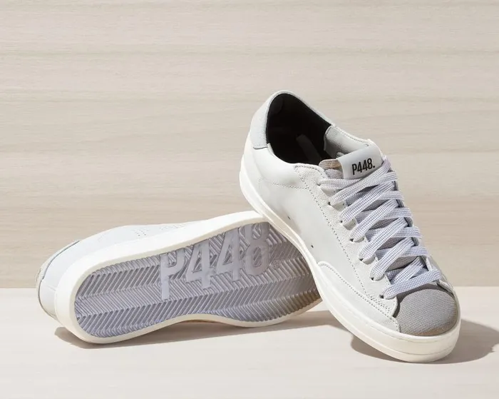 Low Tops Womens P448 John Pixel