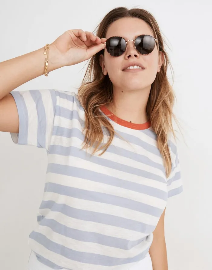 Madewell Fest Sunglasses Tort Multi Women Sunglasses
