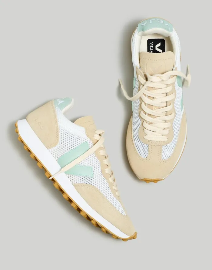 Madewell Veja Rio Branco Sneakers Rl2203193 Aircell Women Sneakers