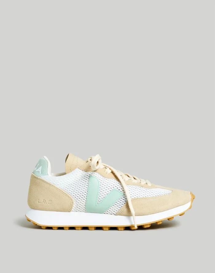 Madewell Veja Rio Branco Sneakers Rl2203193 Aircell Women Sneakers