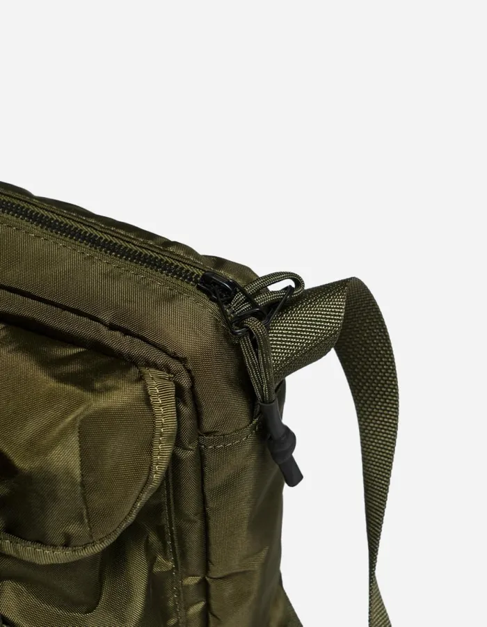 Maharishi Bags 1115 Maha MALICE Cross Body Bag Olive 8211 Men