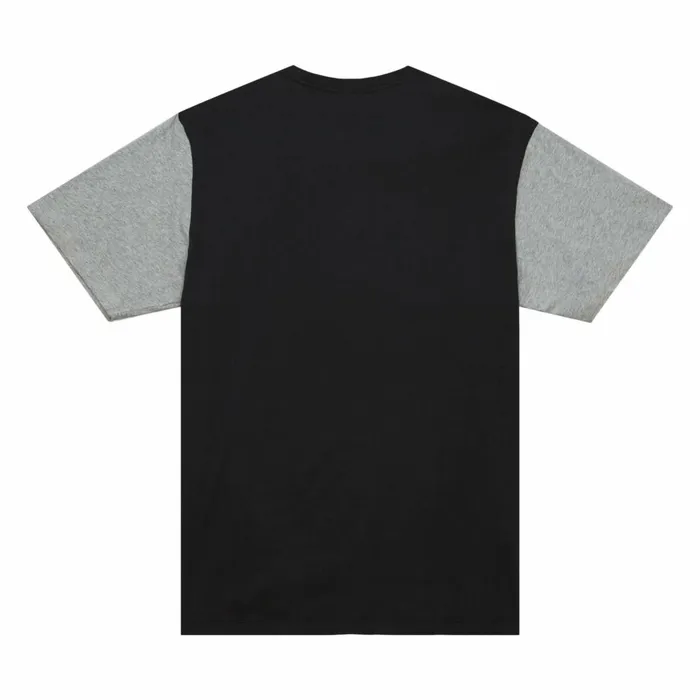 Men039s Collegiate Mitchell and Ness Color Blocked SS Tee Grambling State University Men039s Collegiate Mitchell and Ness Color Blocked SS Tee Grambling State University