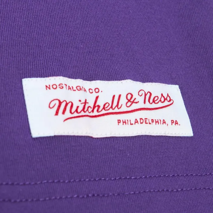Men039s Collegiate Mitchell and Ness Premium Pocket Tee Clemson University Men039s Collegiate Mitchell and Ness Premium Pocket Tee Clemson University