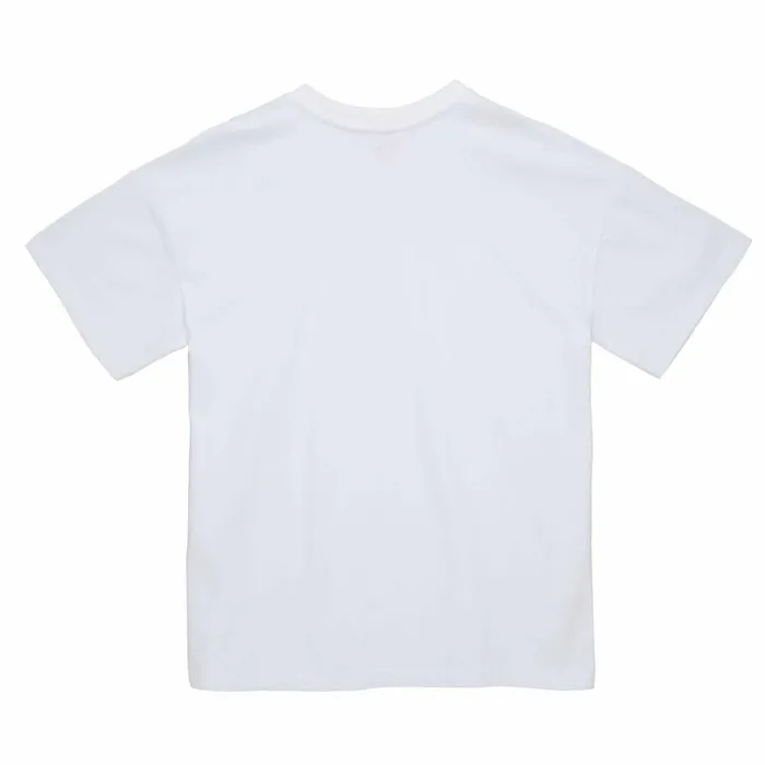 Men039s Collegiate Mitchell and Ness Sprint Tee Ohio State Men039s Collegiate Mitchell and Ness Sprint Tee Ohio State