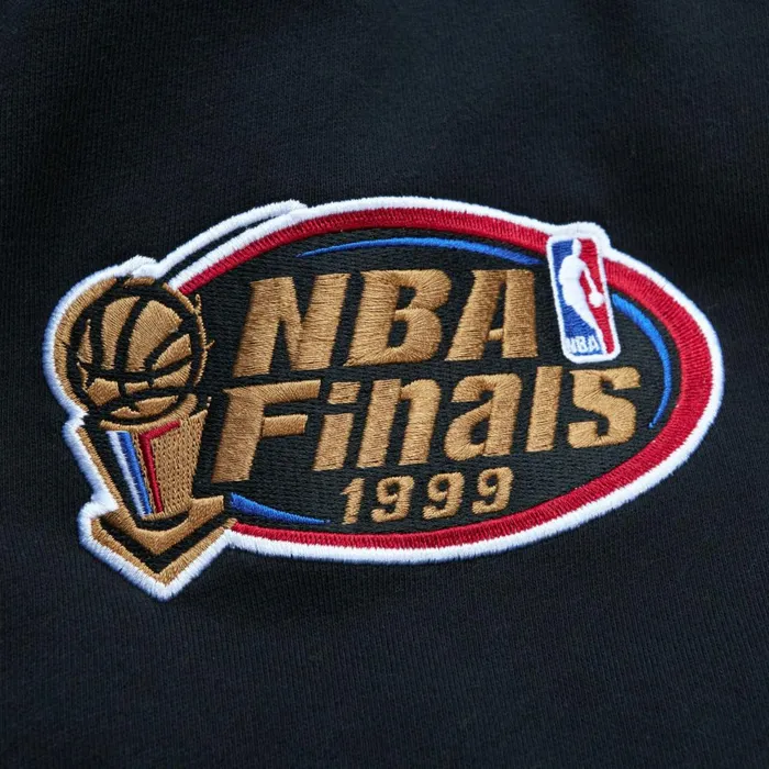 Men039s Hoodies and Sweatshirts Mitchell and Ness All Over Crew 30 San Antonio Spurs Men039s Hoodies and Sweatshirts Mitchell and Ness All Over Crew 30 San Antonio Spurs