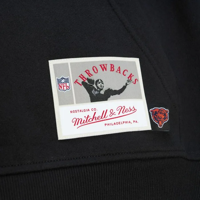 Men039s Hoodies and Sweatshirts Mitchell and Ness Big Face 70 Hoodie Chicago Bears Men039s Hoodies and Sweatshirts Mitchell and Ness Big Face 70 Hoodie Chicago Bears