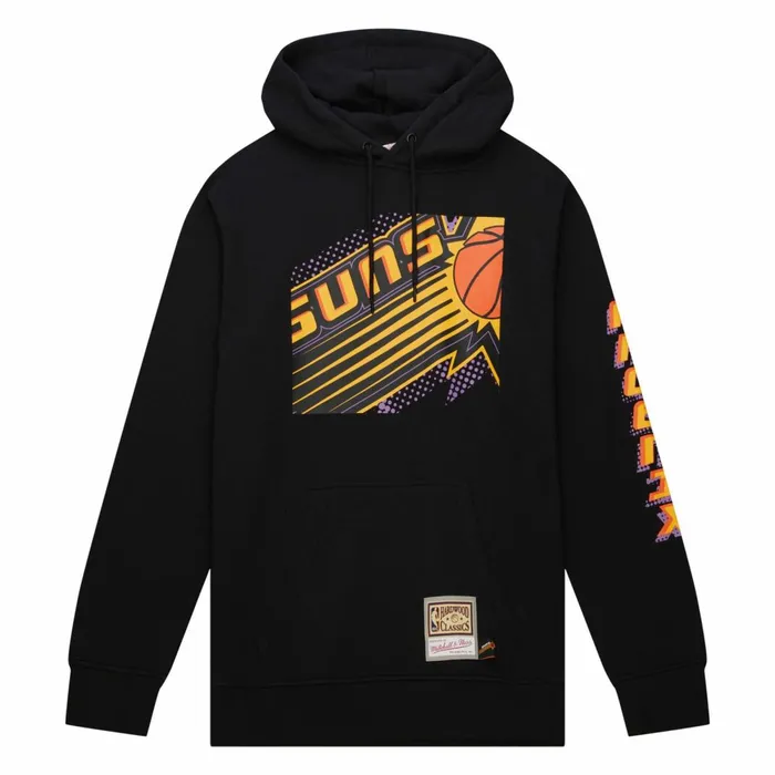 Men039s Hoodies and Sweatshirts Mitchell and Ness Big Face 70 Hoodie Phoenix Suns Men039s Hoodies and Sweatshirts Mitchell and Ness Big Face 70 Hoodie Phoenix Suns