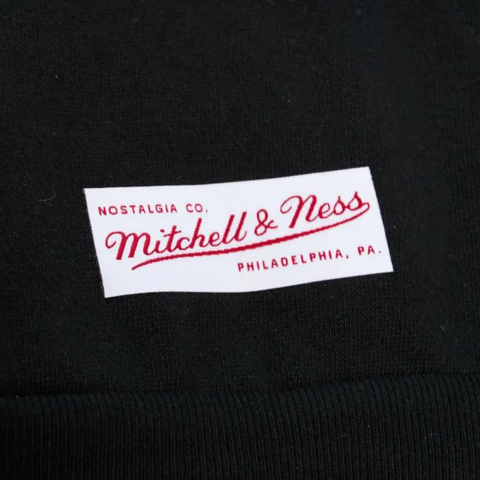 Men039s Hoodies and Sweatshirts Mitchell and Ness Branded OG Bad Script Hoodie Men039s Hoodies and Sweatshirts Mitchell and Ness Branded OG Bad Script Hoodie