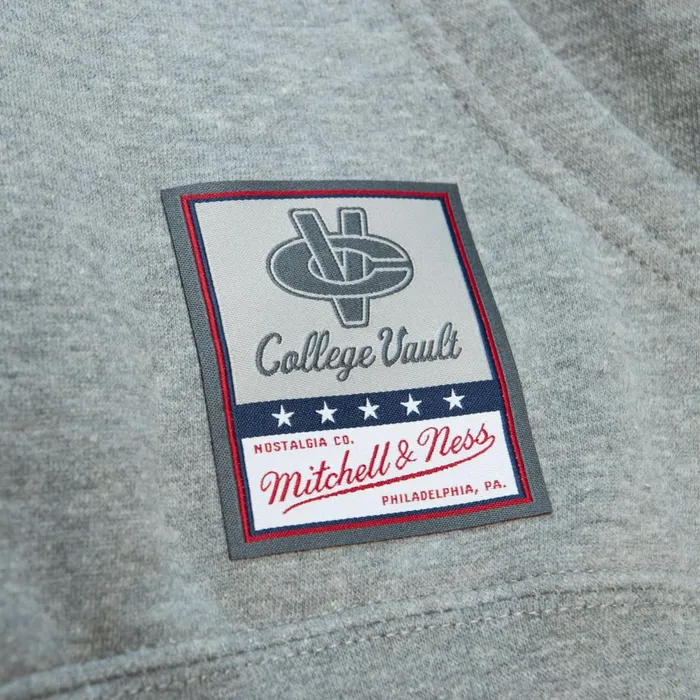 Men039s Hoodies and Sweatshirts Mitchell and Ness College Tailsweep Pullover Northwestern University Men039s Hoodies and Sweatshirts Mitchell and Ness College Tailsweep Pullover Northwestern University