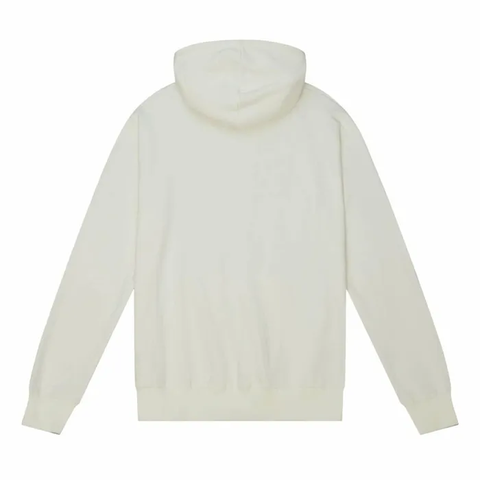 Men039s Hoodies and Sweatshirts Mitchell and Ness Cream Hoodie Chicago Bulls Men039s Hoodies and Sweatshirts Mitchell and Ness Cream Hoodie Chicago Bulls