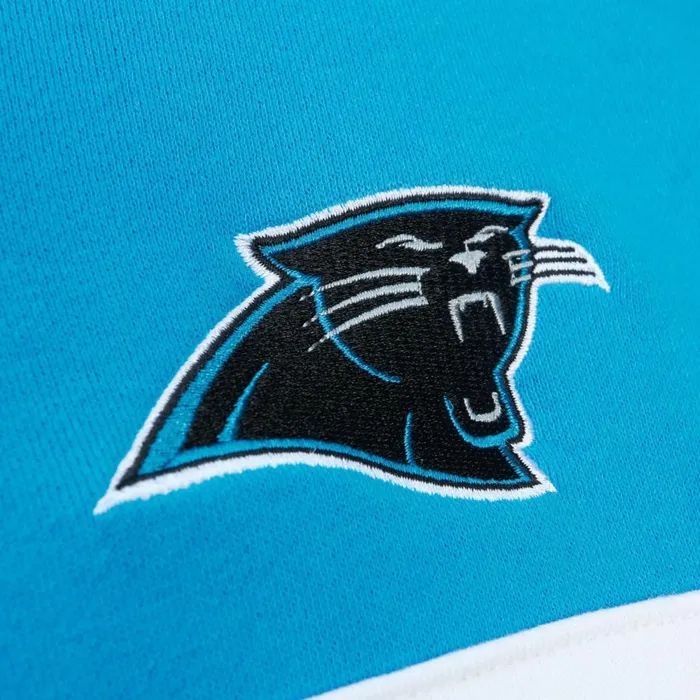 Men039s Hoodies and Sweatshirts Mitchell and Ness Head Coach Hoodie Carolina Panthers Men039s Hoodies and Sweatshirts Mitchell and Ness Head Coach Hoodie Carolina Panthers