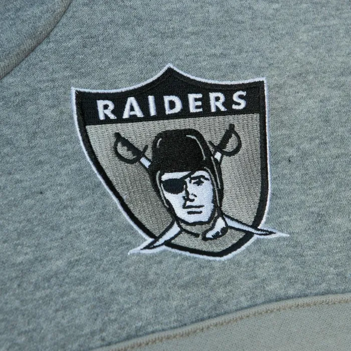 Men039s Hoodies and Sweatshirts Mitchell and Ness Head Coach Hoodie Oakland Raiders Men039s Hoodies and Sweatshirts Mitchell and Ness Head Coach Hoodie Oakland Raiders