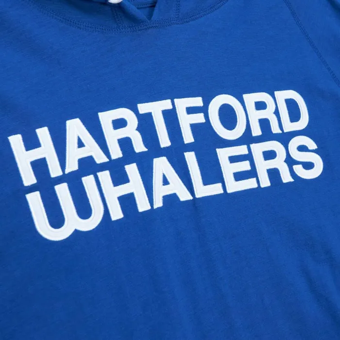 Men039s Hoodies and Sweatshirts Mitchell and Ness Legendary Slub Long Sleeve Hoodie Hartford Whalers Men039s Hoodies and Sweatshirts Mitchell and Ness Legendary Slub Long Sleeve Hoodie Hartford Whalers