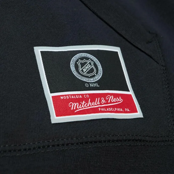 Men039s Hoodies and Sweatshirts Mitchell and Ness Mitchell and Ness SS Lockup Hoodie Men039s Hoodies and Sweatshirts Mitchell and Ness Mitchell and Ness SS Lockup Hoodie