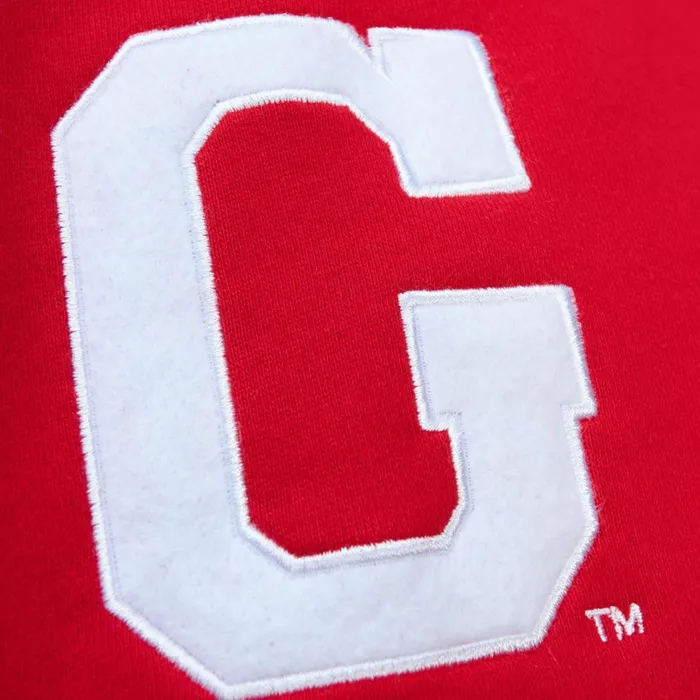 Men039s Hoodies and Sweatshirts Mitchell and Ness PreGame SS Fleece Hoodie University Of Georgia Men039s Hoodies and Sweatshirts Mitchell and Ness PreGame SS Fleece Hoodie University Of Georgia