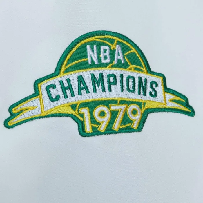 Men039s Jackets and Outerwear Mitchell and Ness City Collection Lightweight Satin Jacket Seattle Supersonics Men039s Jackets and Outerwear Mitchell and Ness City Collection Lightweight Satin Jacket Seattle Supersonics