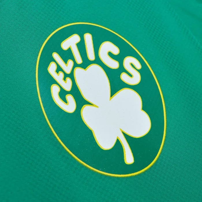 Men039s Jackets and Outerwear Mitchell and Ness Home Team Lightweight Windbreaker Boston Celtics Men039s Jackets and Outerwear Mitchell and Ness Home Team Lightweight Windbreaker Boston Celtics