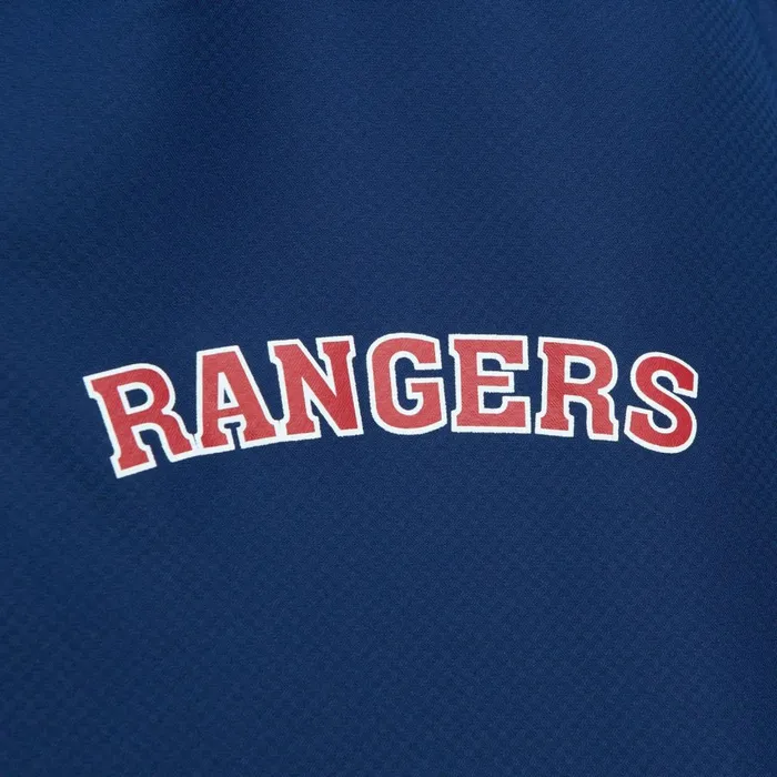 Men039s Jackets and Outerwear Mitchell and Ness Home Team Lightweight Windbreaker New York Rangers Men039s Jackets and Outerwear Mitchell and Ness Home Team Lightweight Windbreaker New York Rangers