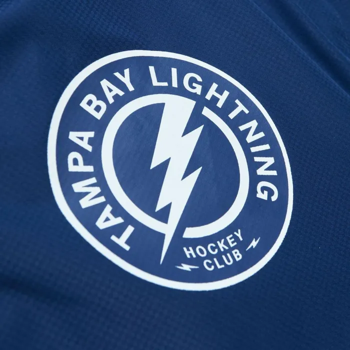 Men039s Jackets and Outerwear Mitchell and Ness Home Team Lightweight Windbreaker Tampa Bay Lightning Men039s Jackets and Outerwear Mitchell and Ness Home Team Lightweight Windbreaker Tampa Bay Lightning