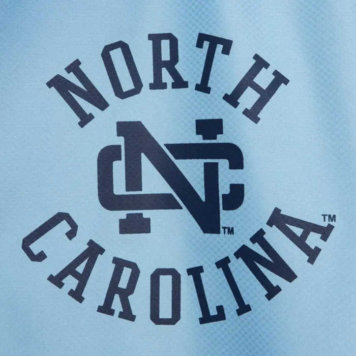 Men039s Jackets and Outerwear Mitchell and Ness Throw It Back Full Zip Windbreaker University Of North Carolina Men039s Jackets and Outerwear Mitchell and Ness Throw It Back Full Zip Windbreaker University Of North Carolina